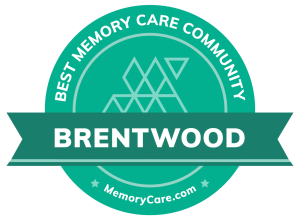 Best memory care in Brentwood, CA