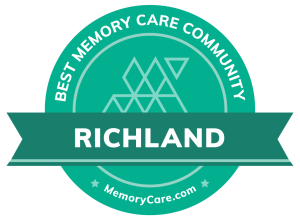 Best Memory Care in Richland, WA