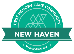 Memory care in New Haven, CT