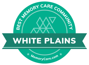 Memory care in White Plains, NY