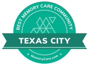 Best Memory Care in Texas City, TX