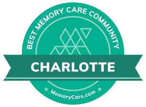 Best memory care in Charlotte, NC