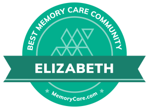 Best Memory Care in Elizabeth, NJ