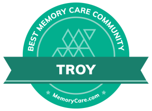 Best memory care in Troy, MI