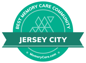 Best memory care in Jersey City, NJ