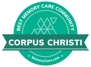 Best memory care in Corpus Christi, TX