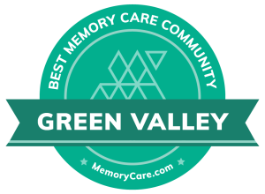 Best memory care in Green Valley, AZ
