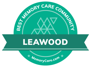 Best memory care in Leawood, KS