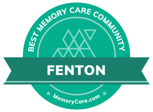 Best Memory Care in Fenton, MI