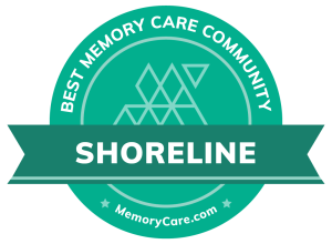 Memory Care Facilities in Shoreline, WA