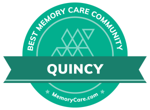 Best Memory Care in Quincy, MA