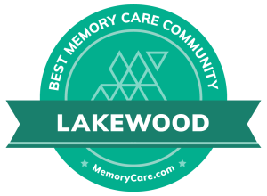 Best Memory Care in Lakewood, WA