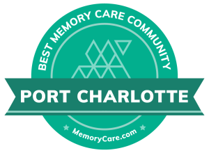 Best Memory Care in Port Charlotte, FL