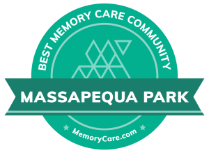 Best memory care in Massapequa Park, NY