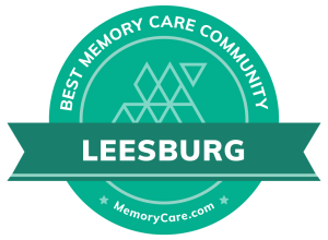 Memory care in Leesburg, FL