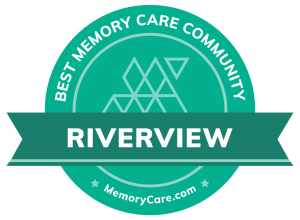 MC Badge for Riverview, FL