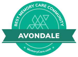 Memory care in Avondale, AZ