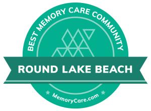 Memory care in Round Lake Beach, IL