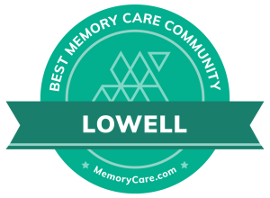 Best Memory Care in Lowell, MA
