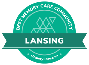Best memory care in Lansing, MI