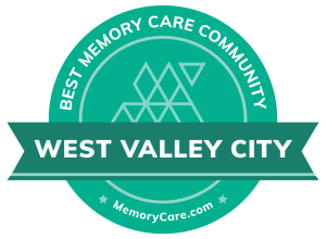 Best Memory Care in West Valley City, UT