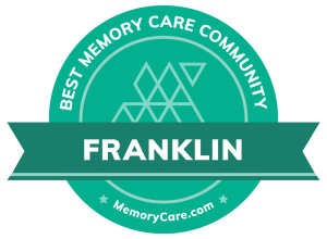 Best memory care in Franklin, TN