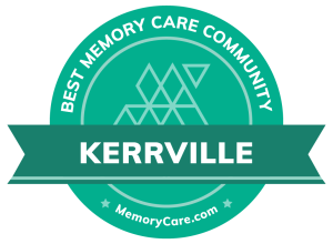 Best memory care in Kerrville, TX
