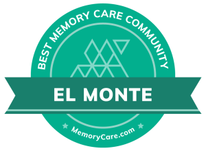 Best Memory Care in El Monte, CA