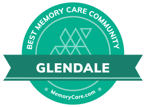Best Memory Care in Glendale, AZ