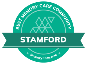 Best memory care in Stamford, CT