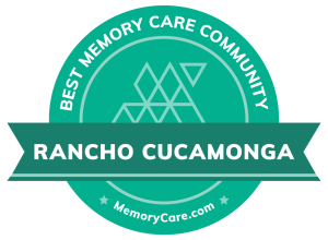 Best Memory Care in Rancho Cucamonga, CA