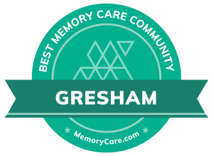 Best Memory Care in Gresham, OR