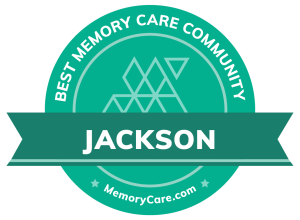 Best memory care in Jackson, MS