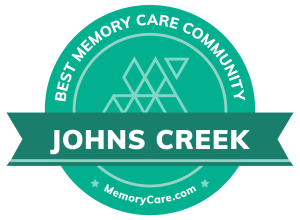 Best Memory Care in Johns Creek, GA