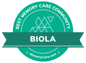 Memory care in Biola, CA