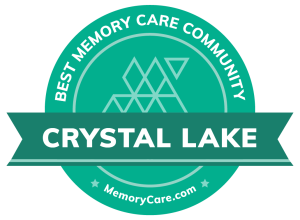 Best Memory Care in Crystal Lake, IL