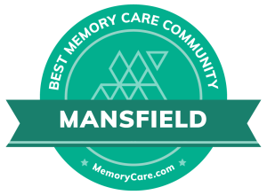 Best memory care in Mansfield, TX