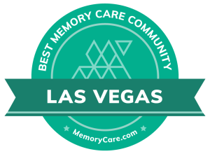 Best Memory Care in Las Vegas, NV