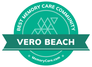 Best Memory Care in Vero Beach, FL