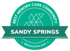 Best Memory Care in Sandy Spring, GA