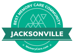Best memory care in Jacksonville, FL