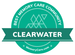 Best memory care in Clearwater, FL