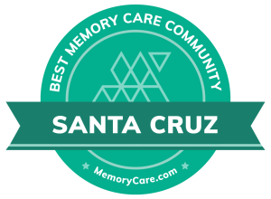 Best memory care in Santa Cruz, CA