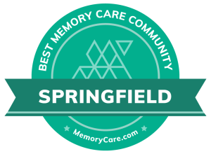 Best memory care in Springfield, MO