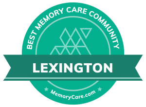 Memory care in Lexington, SC