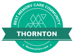 Memory care in Thornton, CO