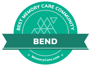 Best memory care in Bend, OR