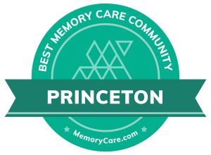 Memory care in Princeton, NJ