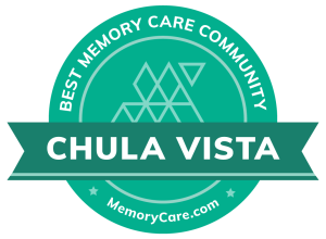 Best Memory Care in Chula Vista