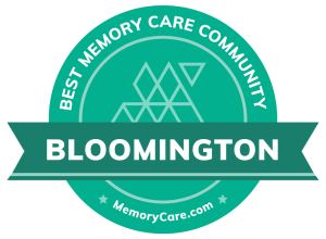 Best Memory Care in Bloomington, MN